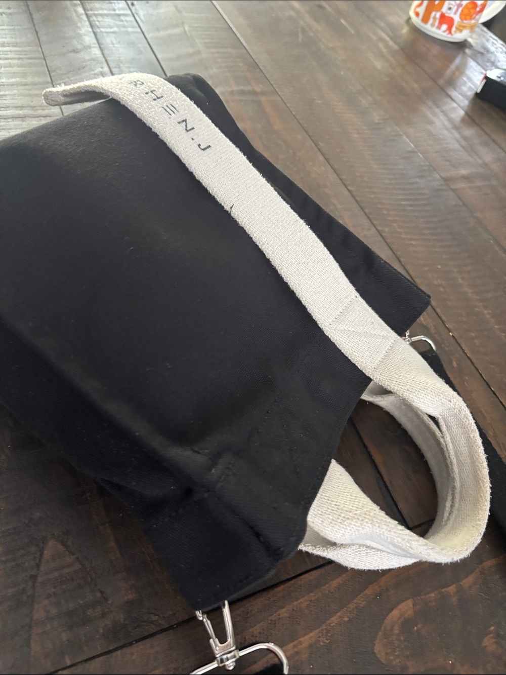 Marhen.J Ricky Mini Tote - Picture 12 of 16